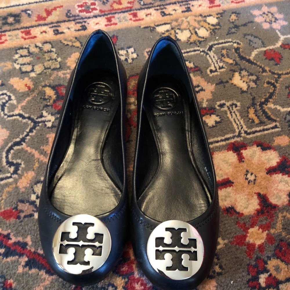 Tory Burch Revas